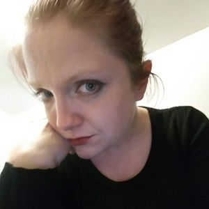 Meet your Posher, Kristina